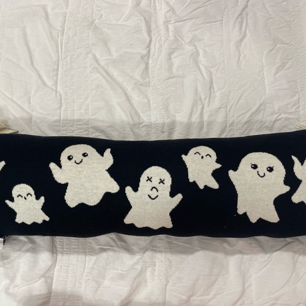 Homegoods Halloween pillow